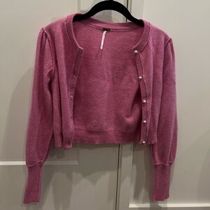 Free People Sweater